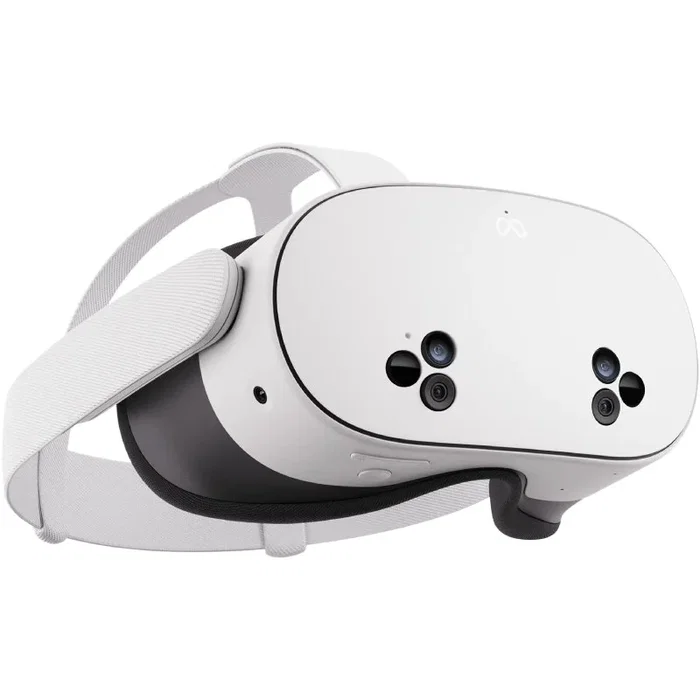 Meta Quest 3S 128GB Blanco